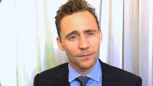 Tom Hiddleston involved behind the camera