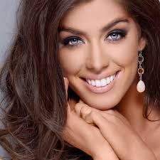 Kalie Wright's Instagram, Twitter & Facebook