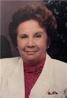 Lillian Abbott Obituary (1932