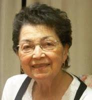 Raquel Serna Obituary