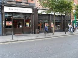 The Porterhouse Temple Bar Dinner Wednesday Activity 4 4 Temple Bar Dublin Porterhouse Temple Bar