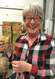 Neighbors Helping Neighbors