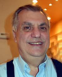 Obituary information for Giuseppe Principato