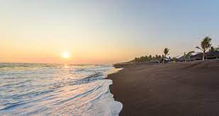 Guatemala pacific coast line is dotted with many amazing beaches. 7 Best Guatemala Beaches