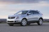 Cadillac-SRX