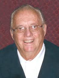 Joseph McCloskey Obituary