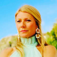 Gwyneth Paltrow rocks Alex Soldier