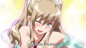 Imouto Bitch ni Shiboraretai - Episode 1
