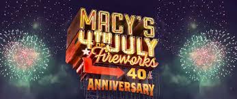 Image result for new york fireworks