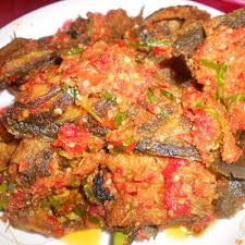 Ikan keli biasa jadi hidangan supaya tidak membuang masa, sila baca resepi ikan keli bakar sambal stim yang kami kongsikan ini. Resepi Sambal Ikan Keli Goreng Resepi For You