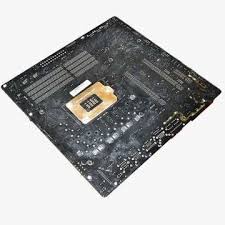 Asus Motherboard Maximus 3d Model Cgstudio Motherboard Asus 3d Model