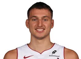 Mark my words, this guy will be our next all star : r/heat