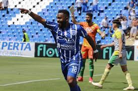 Meilleur buteur du championnat d'argentine : Argentina Santiago Morro Garcia Se Despidio De Godoy Cruz Con Un Mensaje Picante