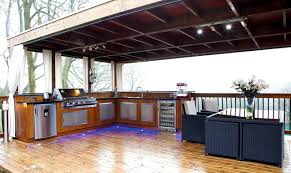 Get our best ideas for outdoor kitchens, including charming outdoor kitchen decor, backyard decorating ideas, and pictures of outdoor kitchens. Outdoor Kitchen Manchester Modern Patio Manchester By Outdoor Kitchens Uk Houzz