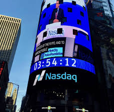 After all, a majority of institutional investors wished to go long on the digital currency. Nasdaq Partners With Brave New Coin On Bitcoin And Ethereum Index