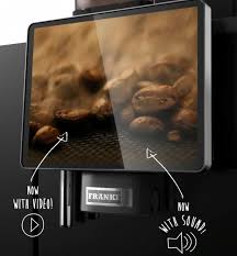 A wide variety of coffee machine manufacturers options are available to you, such as housing material. Personalised Coffee Machine With Your Branding