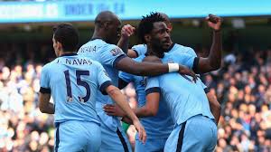 Striker on loan to alarabi sc. Former Manchester City Star Wilfried Bony Is Training With League Two Club Newport County Goal Com
