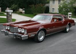 Image result for Bright Lime Starfire 1975 Thunderbird