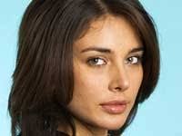 Actress Lisa Ray