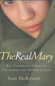 The Trouble With Mary? Considering the Person and Place of Mary in  Christian Theology and Personal Devotion