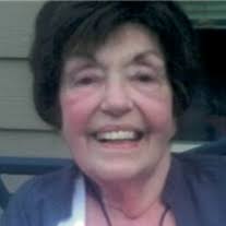 Pauline "Polly" Hoffman Obituary