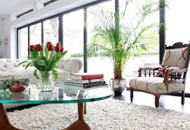 Browse living room decorating ideas and furniture layouts. Glass Wall Living Room Ideas For Small Space Wildcatbarnsofmiddlesboro Com