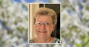 Doris Engle Obituary May 6, 2025