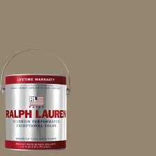 Ralph Lauren 1 Gal Burlap Flat Interior Paint Rl1238f The Home Depot Ralph Lauren Paint Ralph Lauren Interior Paint