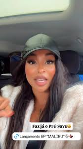 Josslyn apresenta “Malibu”, Josslyn revela Malibu, o projeto mais ousado e  alternativo da sua carreira. Com uma sonoridade que desafia rótulos, este  novo trabalho marca oficialmente a nova era da ...