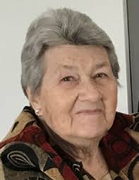 Jeanne M. Lavigne Obituary