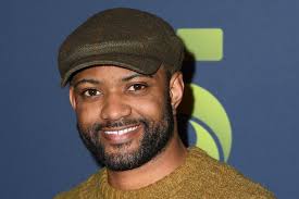 JLS star JB Gill hospitalised after being sprayed in face during night-time  raid