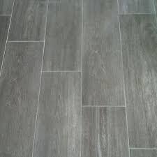 Contactless delivery and your first delivery is free! Tile Floor House Flooring Grey Wood Tile