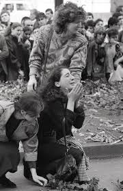 April 9 is the 99th day of the year (100th in leap years) in the gregorian calendar. 29 Years After April 9 Massacre Georgians Struggle For Gaining Back Independence From Ussr Georgianjournal