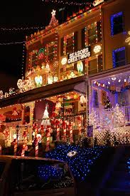 Citylab Bloomberg Christmas Lights Christmas Decorations Beautiful Christmas