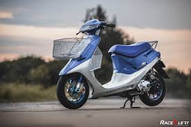 См., исправен, без птс, с пробегом. Cr Racealert Honda Dio Af18 1990 50cc Thailandminibike Facebook