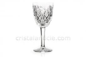 Verre A Eau N 2 Florence En Saint Louis Saint Louis Verre Verres A Eau