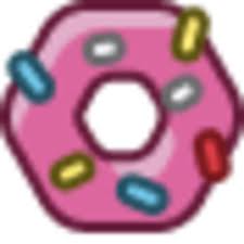 With bitcoin, you will have a total of 21 million coins in circulation when they are fully mined. Donut Price Chart Market Cap And Info Coingecko