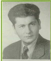 While researching the Staten Island Music Center, I happened upon the  obituary for Gilbert D Rapp. Gilbert was born in Egbertville