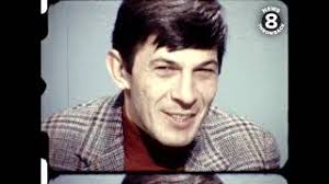 Leonard Nimoy's Surprising Connection To Star Trek: DS9 Explained