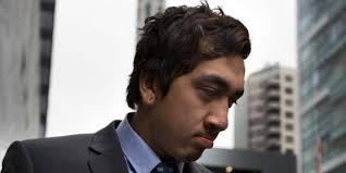 Crown in court over Maori King's son