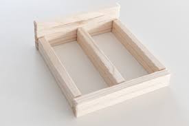Ein puppenhaus selber bauen geht das puppenhaus ratgeber. Diy Puppenhaus Bett Anleitung Fur Diy Bastelset