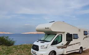 How do you get wifi in a camper. Topcamper Ford Transit Benimar Full Option 160pk 5 Gordels 6 Slaapplts Top Camper Ford Benimar Full Option 160 Hp 5 Seater 4 Sleep Free Wifi From 102 P D Goboony