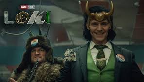 Free shipping on orders over $25 shipped by amazon. Disney Reveals New Poster For Loki Releasing On 9 June Animationxpress