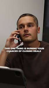 🧠 Lack of awareness., When you’re not fully present in conversations,  small signals get missed and trust breaks down quietly. The fundamentals of  listening, pacing, and intention matter more than any ...