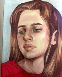 Hannah Earley (@hannahearleyart) • Instagram photos and videos