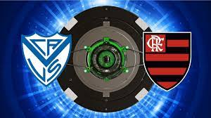 Três duelos estão programados, com três equipes brasileiras em campo: Velez Sarsfield X Flamengo Como Assistir Ao Jogo Da Libertadores 2021
