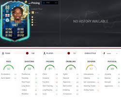 See ivan toney's bio, transfer history and stats here. Fifa 20 Ivan Toney Totssf Community Season Objectives Requirements Fifaultimateteam It Uk