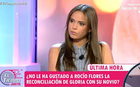 Gloria Camila confirma su ruptura con Rocío Flores: los motivos de su drástica decisión - Chic