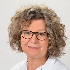 Dr. med. Ruth Wolstein