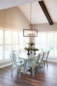 Fixer Upper Season 5 Chip Joanna Gaines Official Farmhouse Dining Room Farmhouse Dining Room Table Modern Farmhouse Dining